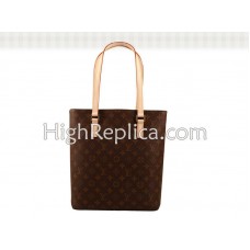 Louis Vuitton Monogram Vavin Gm