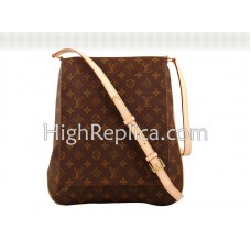 Louis Vuitton Monogram Musette