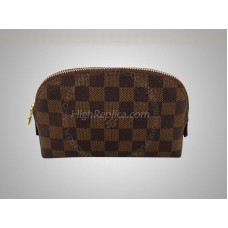 Louis Vuitton Damier Poche Cosmetique