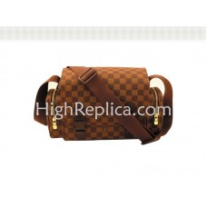 Louis Vuitton Damier Reporter Melville