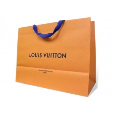 Louis Vuitton Louis Vuitton Paper Shopping Gift Bag