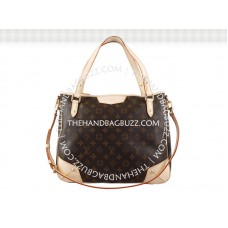 Louis Vuitton Monogram Estrela Mm