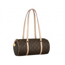 Louis Vuitton Monogram Papillon Nm